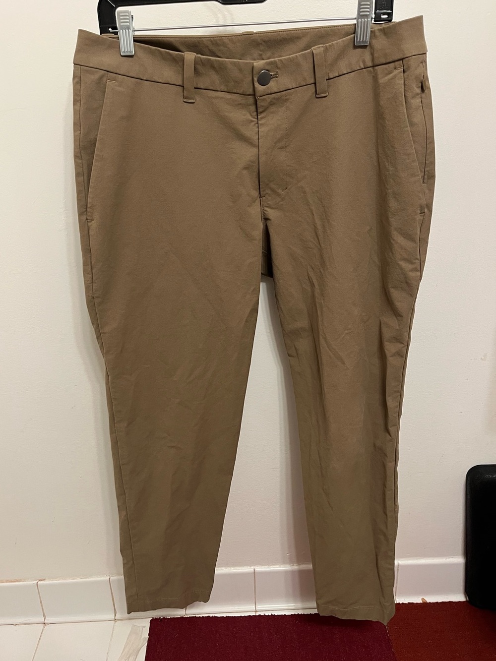 S26 Lululemon Pants
